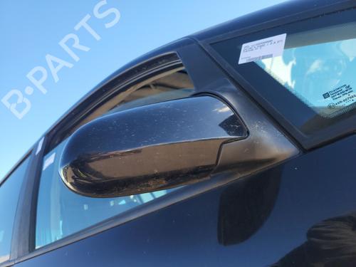 Right mirror OPEL ZAFIRA A MPV (T98) 2.0 DTI 16V (F75) | BP20495750C27