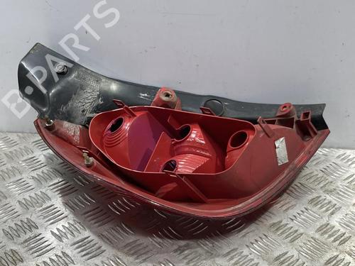 Used Right taillight RENAULT CLIO III (BR0/1, CR0/1) 1.5 dCi (BR17, CR17) (86 hp) 19913965