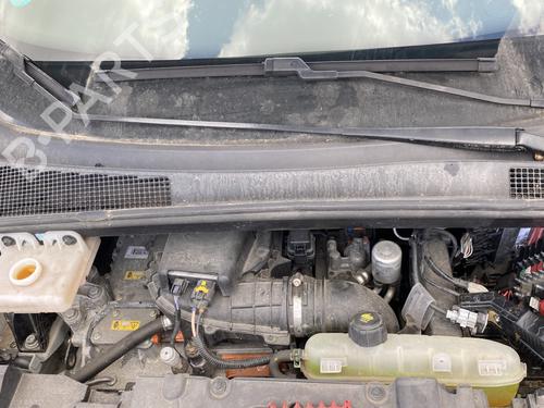 Scuttle panel RENAULT ZOE (BFM_) ZOE | BP27325266C110 - Image 3