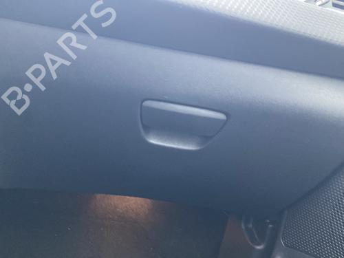 Glove box PEUGEOT 2008 I (CU_) 1.2 THP 110 / PureTech 110 | BP31116799C95 - Image 3