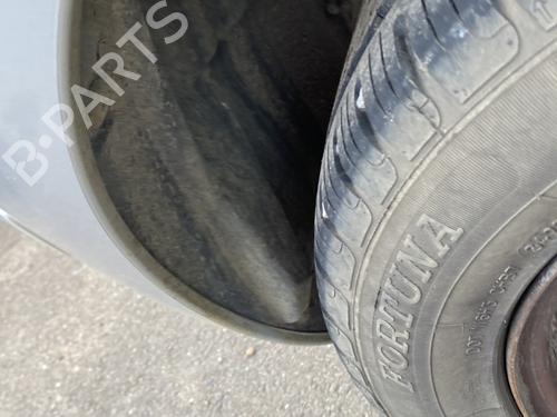 Used Wheel arch CITROËN C4 Picasso I MPV (UD_) 1.6 HDi (109 hp) 29330310