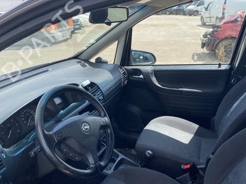 Front right panel OPEL ZAFIRA A MPV (T98) 2.0 DI 16V (F75) | BP26738579C59 - Image 4