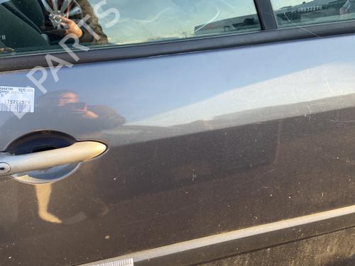 Right front door RENAULT GRAND SCÉNIC II (JM0/1_) 2.0 dCi (JM1K) | BP30183650C3