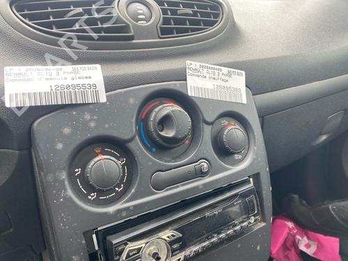Used Climate control Climate control 35884861 35884861