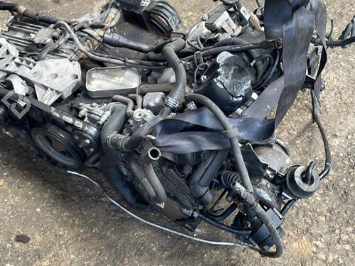 Engine MERCEDES-BENZ B-CLASS Sports Tourer (W245) B 200 CDI (245.208) | BP21492568M1 