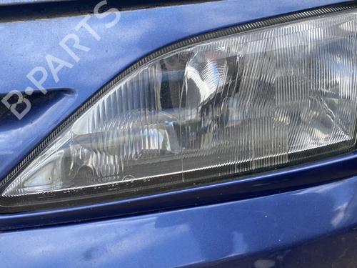 Left headlight PEUGEOT 806 (221) 1.9 TD | BP25759551C28 