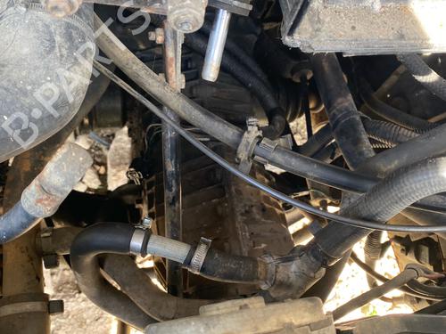 Used Gearbox Gearbox RENAULT MASTER I Van (T__) 28-35 2,5 D (75 hp) 34046292 34046292