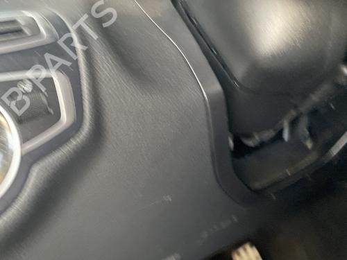 Knee airbag MERCEDES-BENZ C-CLASS Coupe (C205) C 220 d (205.304) | BP28366632C50 