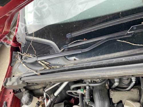 Used Scuttle panel Scuttle panel CITROËN C4 II (NC_) 1.6 HDi 115 (114 hp) 25484060 25484060