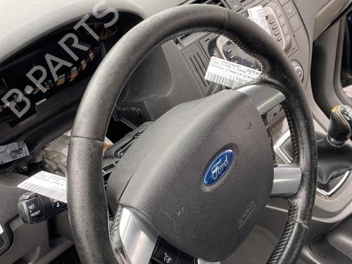 Steering wheel FORD C-MAX (DM2) 1.8 TDCi | BP30877417C49 - Image 6