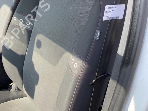 Used Left front seat Left front seat RENAULT GRAND SCÉNIC III (JZ0/1_) 1.5 dCi (JZ09, JZ0D, JZ10, JZ14, JZ1G, JZ29, JZ2C) (110 hp) 26564506 26564506