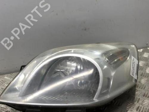 Used Left headlight Left headlight 22117165 22117165
