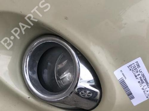 Used Other FORD FIESTA VI (CB1, CCN) [2008-2026]  22117253