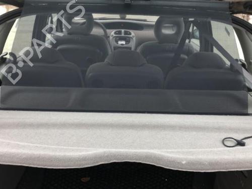 Used Rear parcel shelf CITROËN XSARA PICASSO (N68) 2.0 16V (136 hp) 22119815