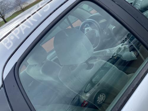 Right rear door CITROËN C3 I (FC_, FN_) 1.4 HDi | BP23948780C5 