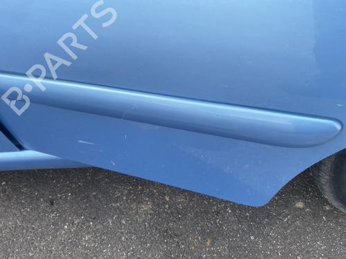 Used Door moulding trim CITROËN C3 I (FC_, FN_) 1.6 16V (109 hp) 26577303