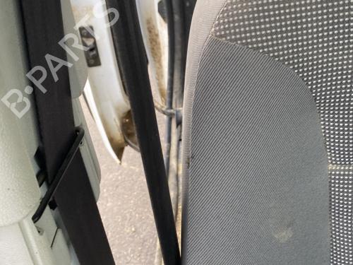 Front right seatbelt PEUGEOT PARTNER Box Body/MPV 1.6 HDi | BP30885691I25 - Image 3