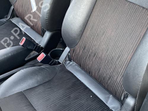 Stol venstre foran KIA PICANTO I (SA) 1.1 CRDi (75 hp) 32326837