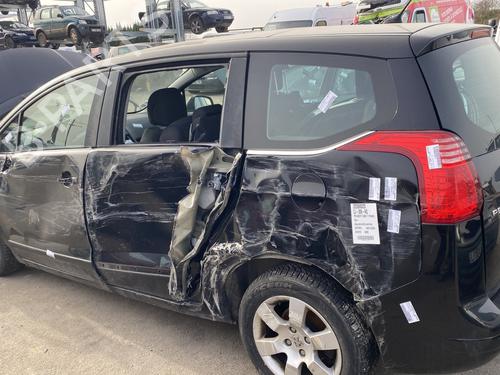 Used Electric handbrake PEUGEOT 5008 (0U_, 0E_) 1.6 HDi (112 hp) 32785393