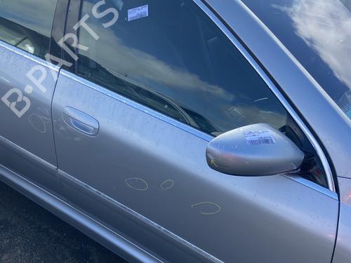 Used Right front door PEUGEOT 607 (9D, 9U) 2.7 HDi 24V (204 hp) 27493990