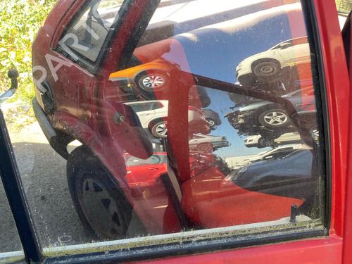 Used Rear right door window Rear right door window 36817210 36817210