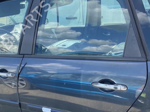 left-rear-door-renault-scenic-ii-jm01_-2003-2004-2005-2006-2007-2008-2009-2010-25820421 main image