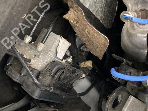 Used ABS pump ABS pump RENAULT KADJAR (HA_, HL_) 1.2 TCe 130 (HLMR) (130 hp) 30464793 30464793