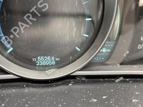 Engine VOLVO V40 Hatchback (525) D3 | BP26462284M1  - Image 5