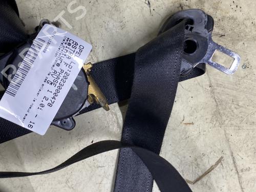 Pre-tensor frente esquerdo OPEL ASTRA F Hatchback (T92) 2.0 GSI 16V (F08, M08, F68, M68) | BP28528060C87