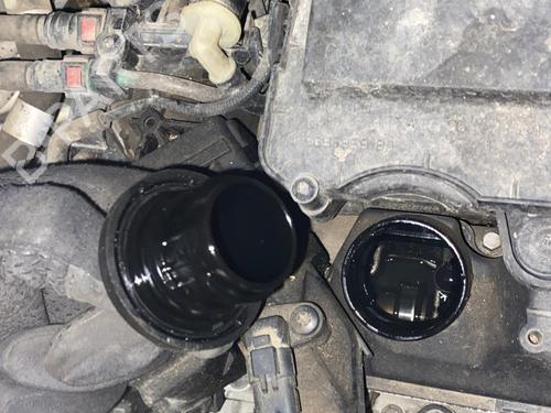 Engine PEUGEOT BIPPER (AA_) 1.4 HDi | BP31279959M1