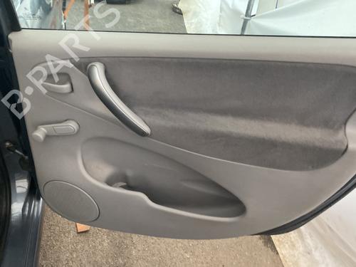 Høyre bakpanel CITROËN XSARA PICASSO (N68) 1.6 HDi (90 hp) 31334352