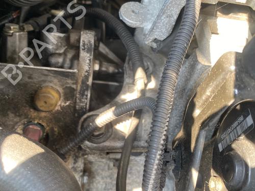 Gearbox CITROËN C5 II (RC_) 1.6 HDi (RC8HZB) | BP37869021M3 - Image 2