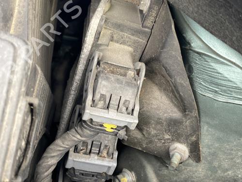 Engine control unit (ECU) RENAULT CLIO III (BR0/1, CR0/1) 1.5 dCi (BR17, CR17) | BP30816884M57  - Image 5
