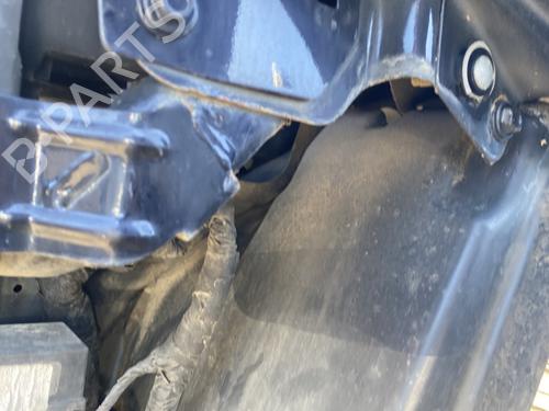 Wheel arch JEEP COMPASS (MK49) 2.2 CRD 4x4 | BP29330337C56