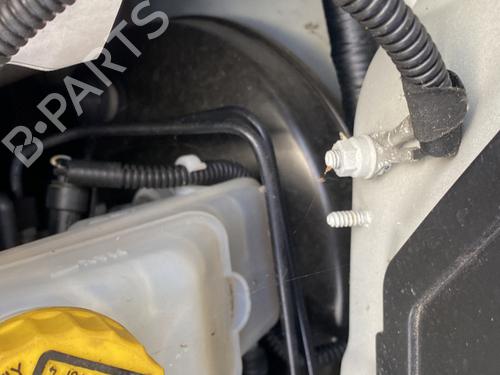 Used Servo brake Servo brake FIAT PUNTO (199_) 1.2 (199AXZ1A, 199BXZ1A) (69 hp) 31639712 31639712