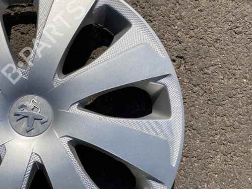 Hub cap PEUGEOT 108 1.0 VTi 72 | BP28366773C160 