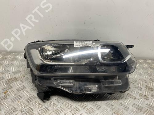 Left headlight CITROËN BERLINGO Box Body/MPV (K9) 1.6 BlueHDi 75 | BP38228473C28 - Image 10