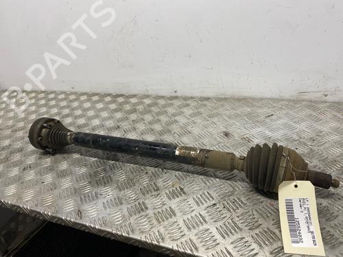 Used Right front driveshaft Right front driveshaft 34525818 34525818