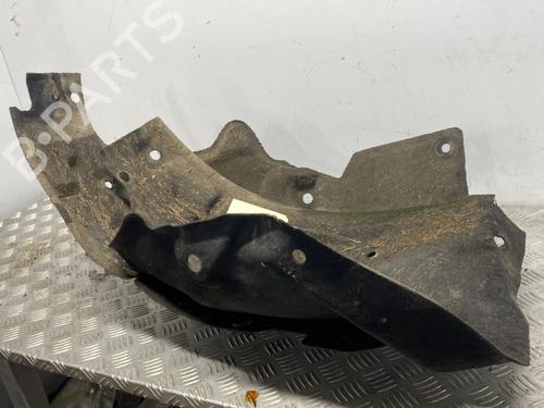 Hjulbue RENAULT MEGANE IV Hatchback (B9A/M/N_) 1.2 TCe 130 (B9MR) (130 hp) 31655127