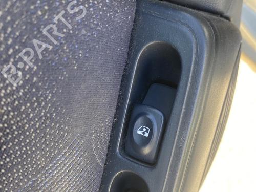 Used Left front window switch Left front window switch 24978010 24978010