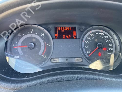 Used Instrument cluster RENAULT CLIO III (BR0/1, CR0/1) 1.5 dCi (BR17, CR17) (86 hp) 28965280