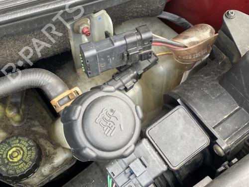 Expansion tank RENAULT LAGUNA II (BG0/1_) 1.9 dCi (BG1A, BG1W, BG0G) | BP30948050C120