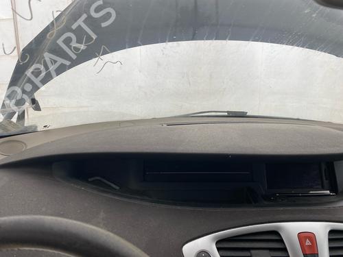 Dashboard RENAULT SCÉNIC III (JZ0/1_) 1.9 dCi (JZ0J, JZ1J, JZ1K, JZ1S) | BP34480019C46 - Image 2