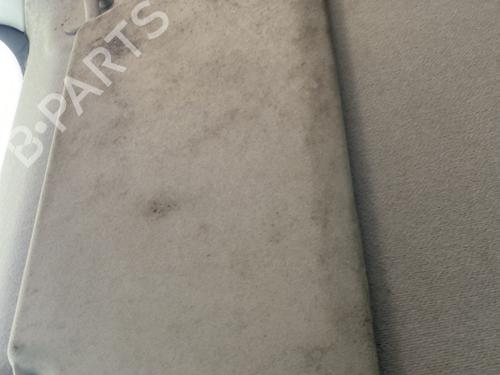 Left sun visor FORD FIESTA VI (CB1, CCN) 1.4 TDCi | BP23784955I1 
