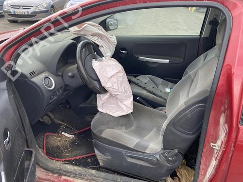 Climate control CITROËN C2 (JM_) 1.1 | BP19914219I5 