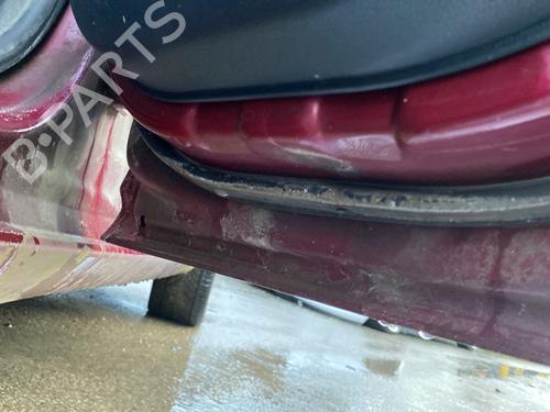 Right rear door FORD FIESTA VI (CB1, CCN) 1.6 TDCi | BP30552073C5 