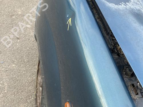 Left front fenders RENAULT KANGOO (KC0/1_) D 65 1.9 (KC0E, KC02, KC0J, KC0N) | BP30133028C41