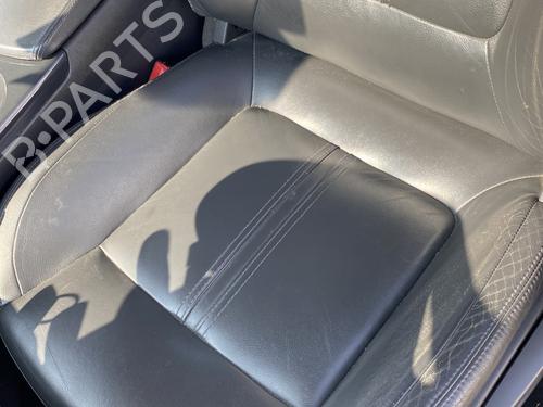 Used Left front seat PEUGEOT 3008 I MPV (0U_) 1.6 HDi (109 hp) 26548532