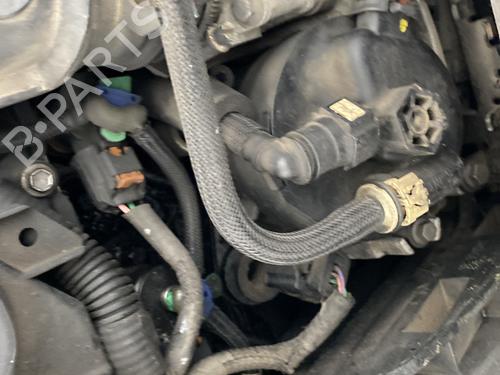 Used Injector Injector PEUGEOT 308 II (LB_, LP_, LW_, LH_, L3_) 1.6 BlueHDi 120 (120 hp) 32002822 32002822