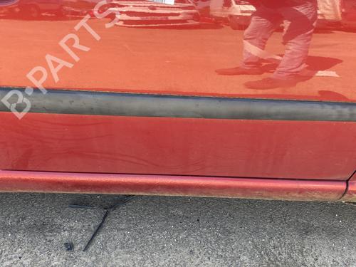 Used Door moulding trim CITROËN C3 I (FC_, FN_) 1.4 HDi (68 hp) 26707723